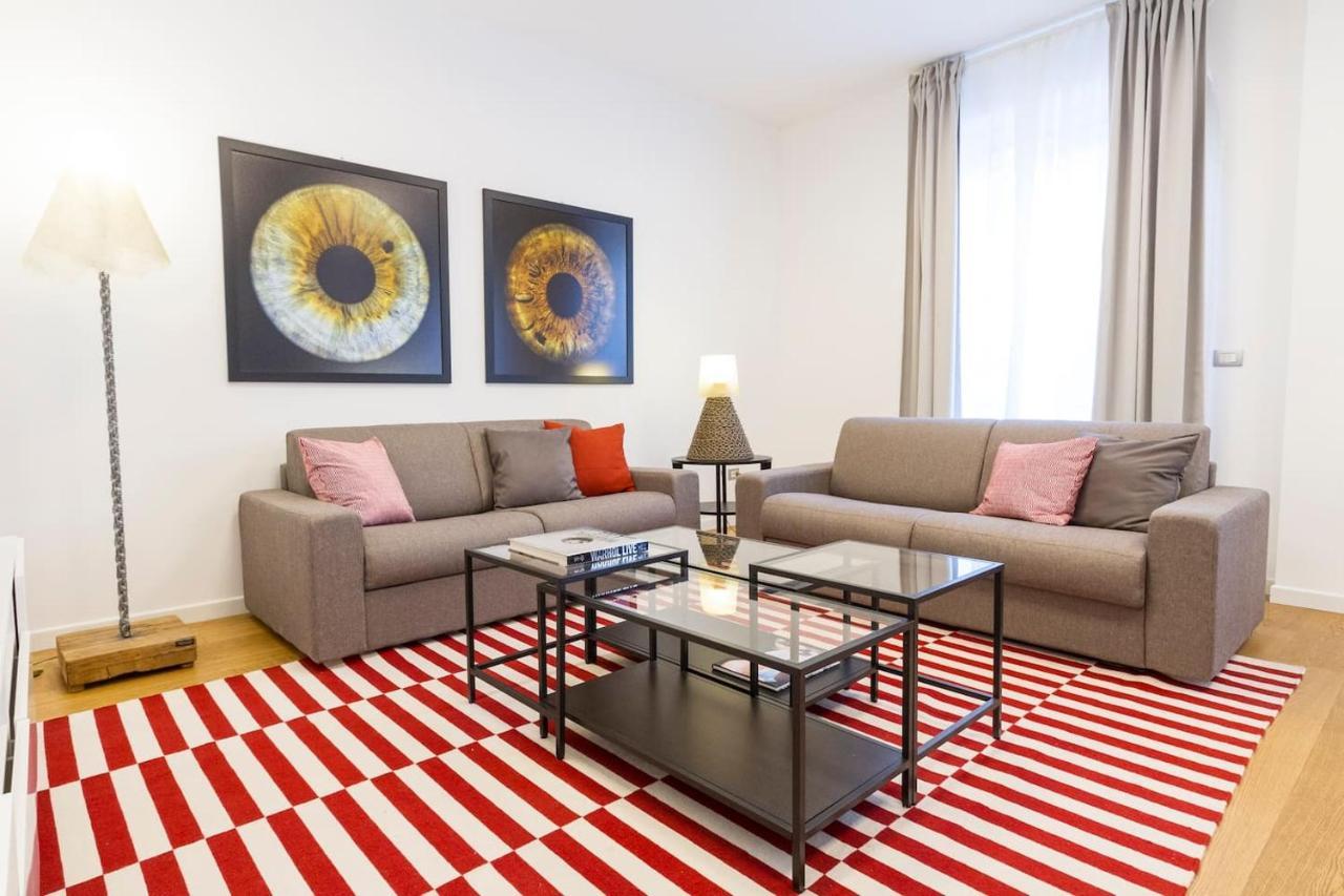 Easylife - Annydi Art Home In Duomo Milan Exterior photo