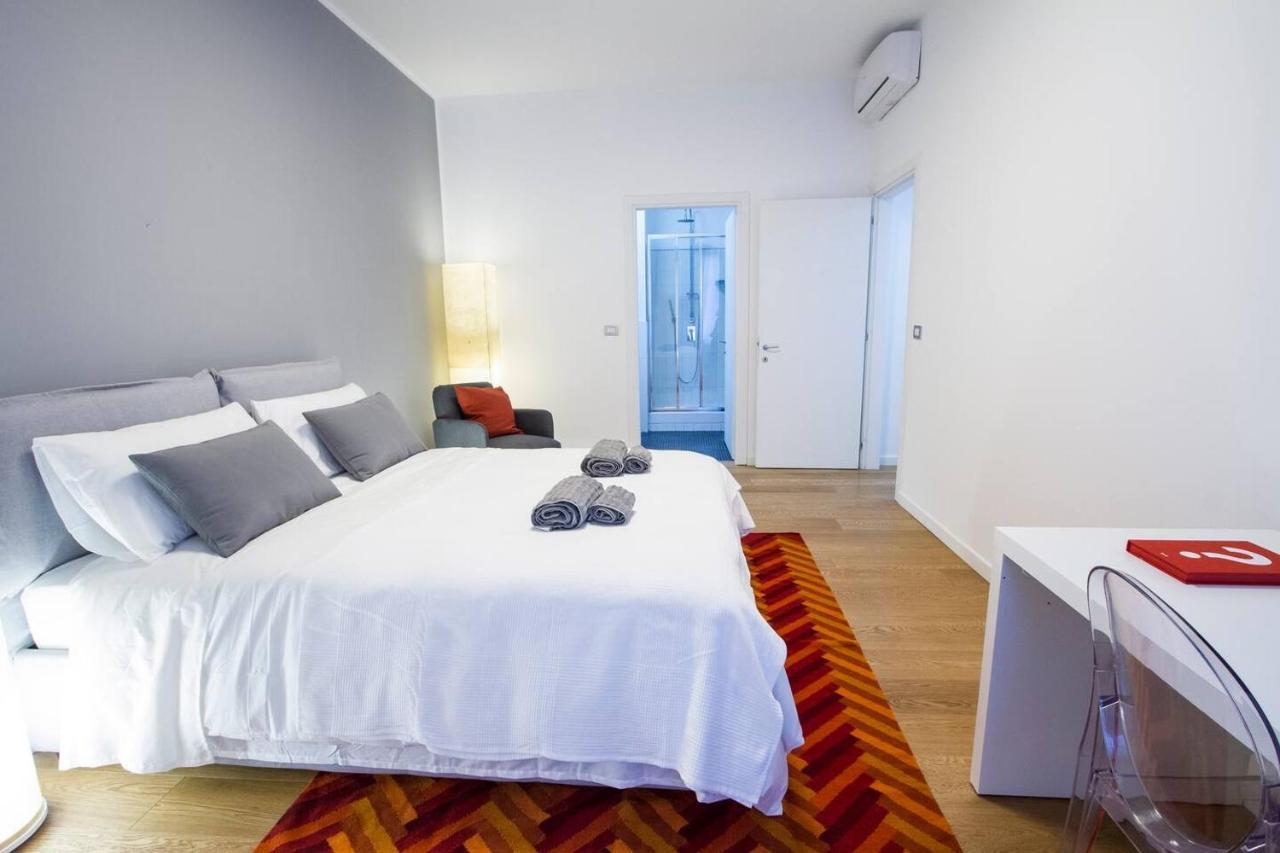Easylife - Annydi Art Home In Duomo Milan Exterior photo