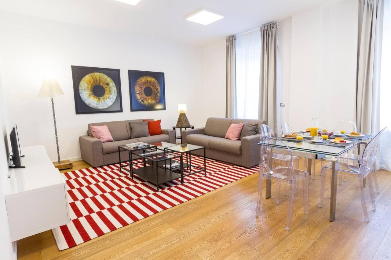 Easylife - Annydi Art Home In Duomo Milan Exterior photo